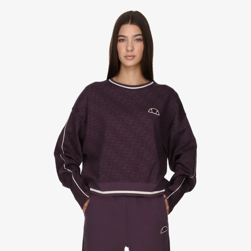 ELLESSE ELLESSE LADIES HOODY 