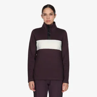 ELLESSE LADIES SKI MICROFLEECE 