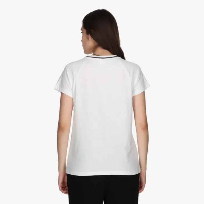 ELLESSE ELLESSE LADIES T-SHIRT 
