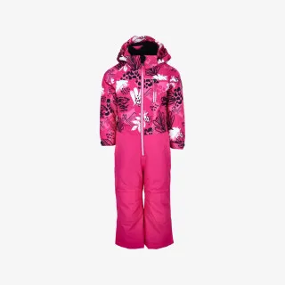 ELLESSE GIRLS SKI JUMPSUIT