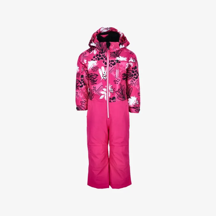 ELLESSE GIRLS SKI JUMPSUIT 
