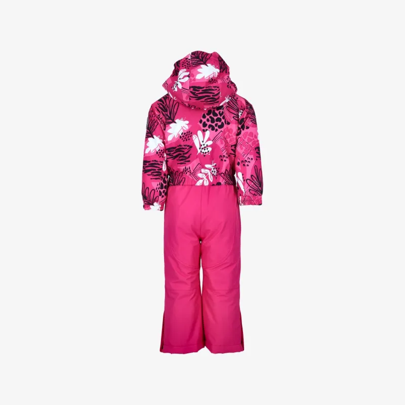 ELLESSE GIRLS SKI JUMPSUIT