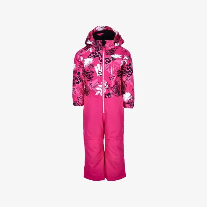 ELLESSE GIRLS SKI JUMPSUIT