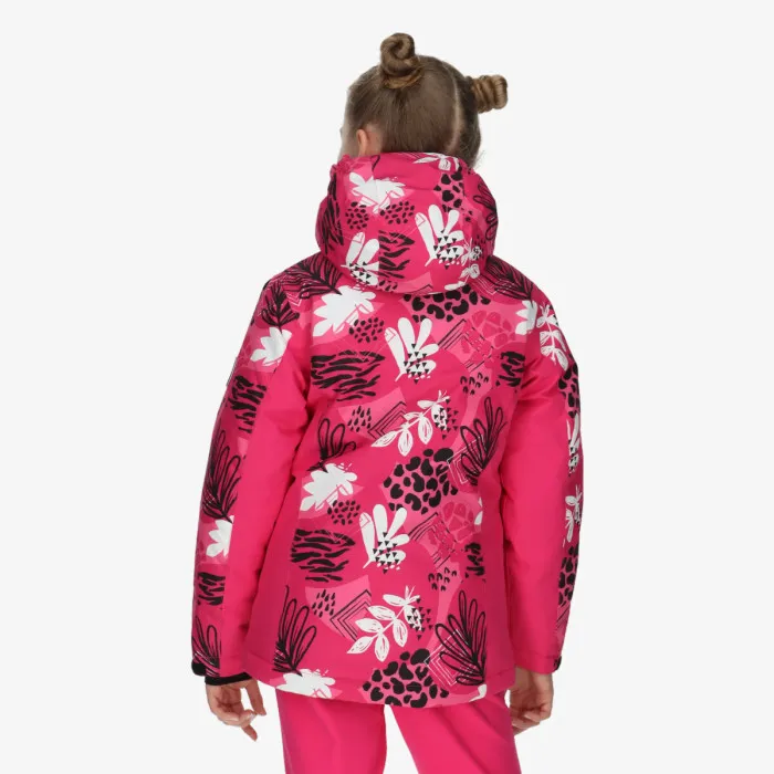 ELLESSE LORENA SKI JACKET 
