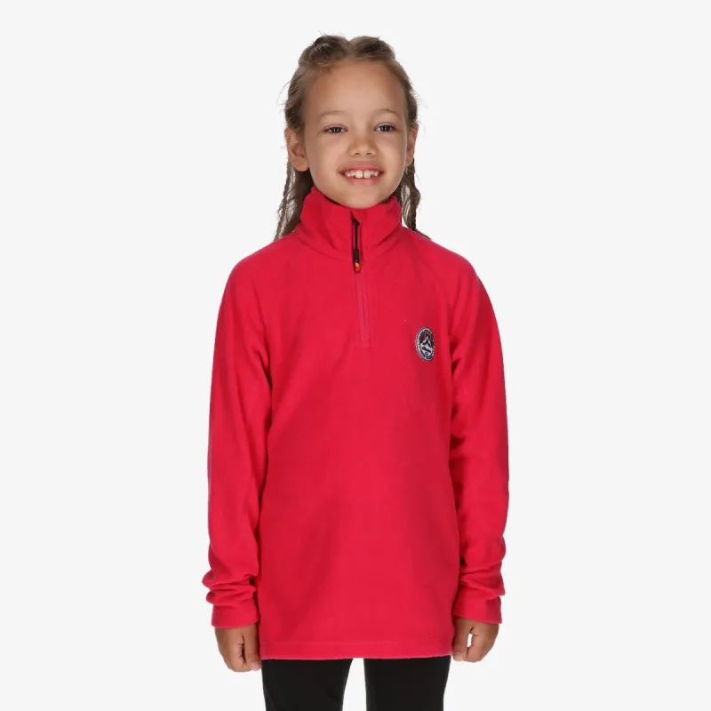ELLESSE GIRLS SKI MICROFLEECE