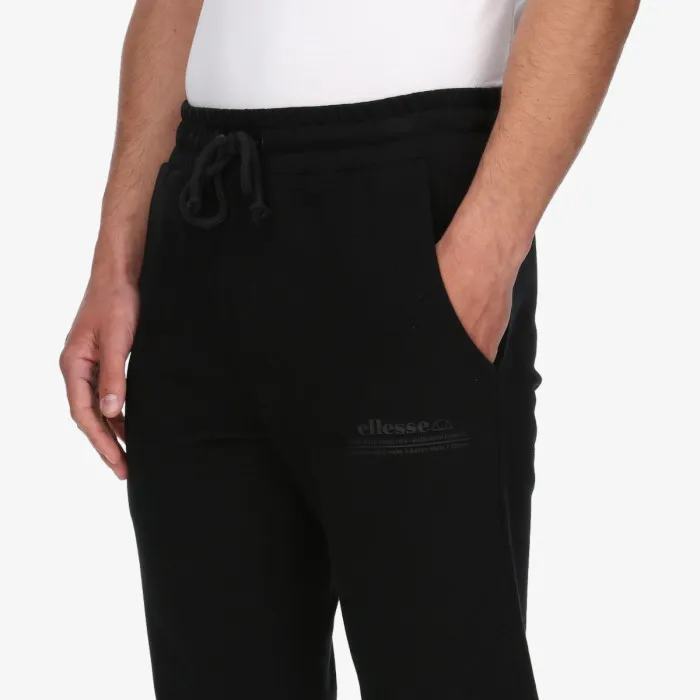 ELLESSE ELLESSE MENS CUFFED PANTS 