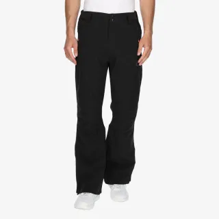 ELLESSE MENS SOFT SHELL PANTS