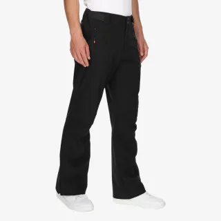 ELLESSE MENS SOFT SHELL PANTS
