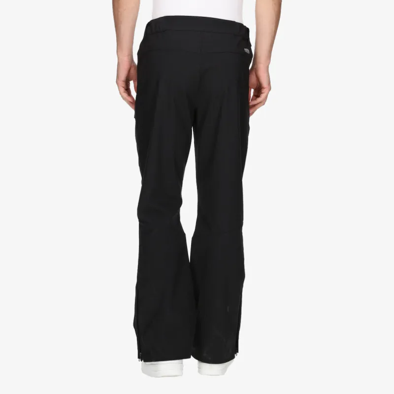 ELLESSE MENS SOFT SHELL PANTS