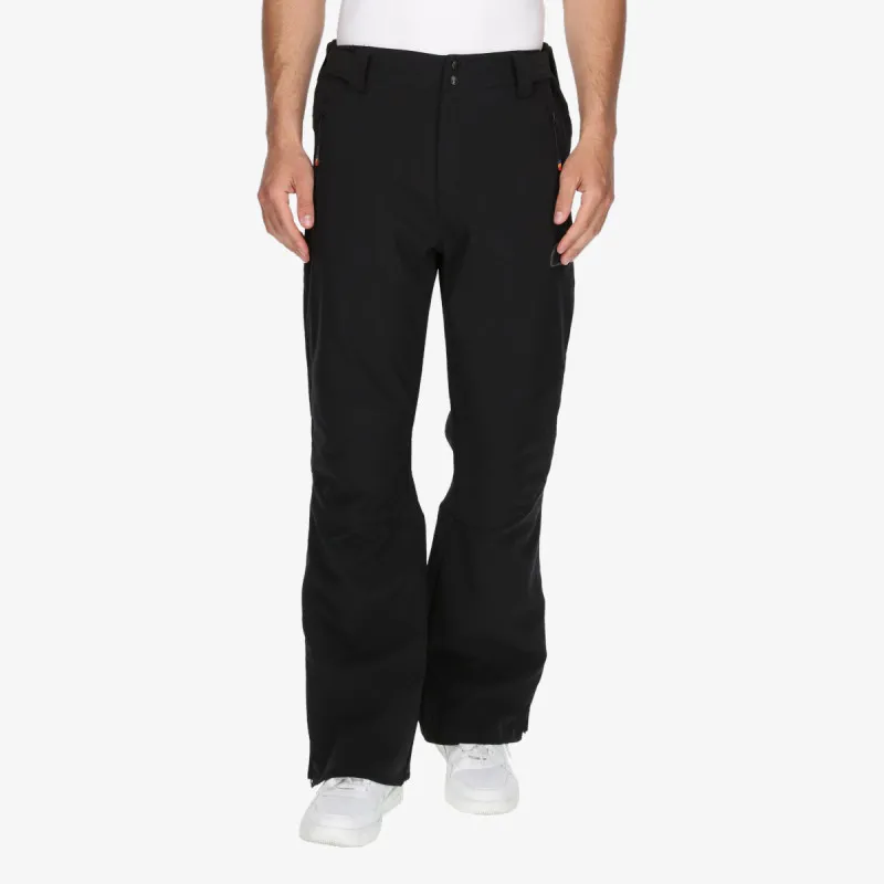 ELLESSE MENS SOFT SHELL PANTS