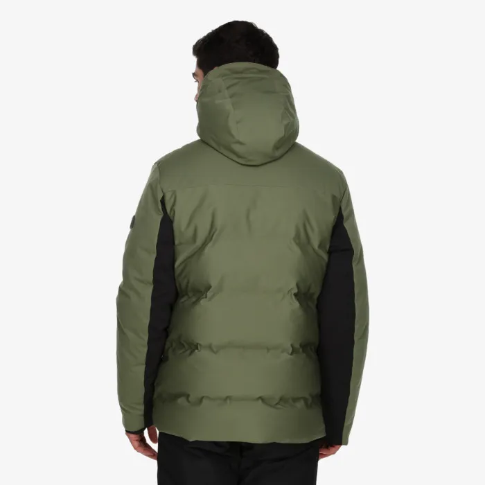 ELLESSE LEONARDO SKI JACKET 
