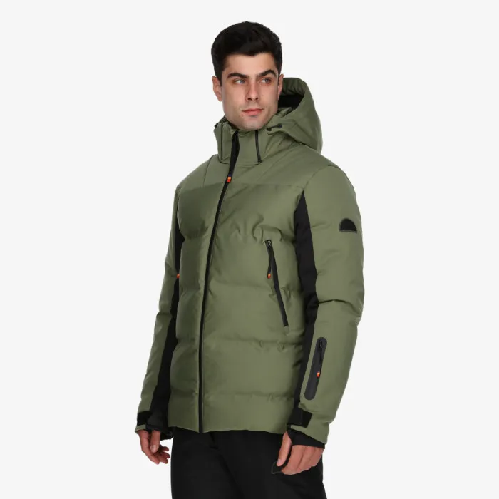 ELLESSE LEONARDO SKI JACKET 