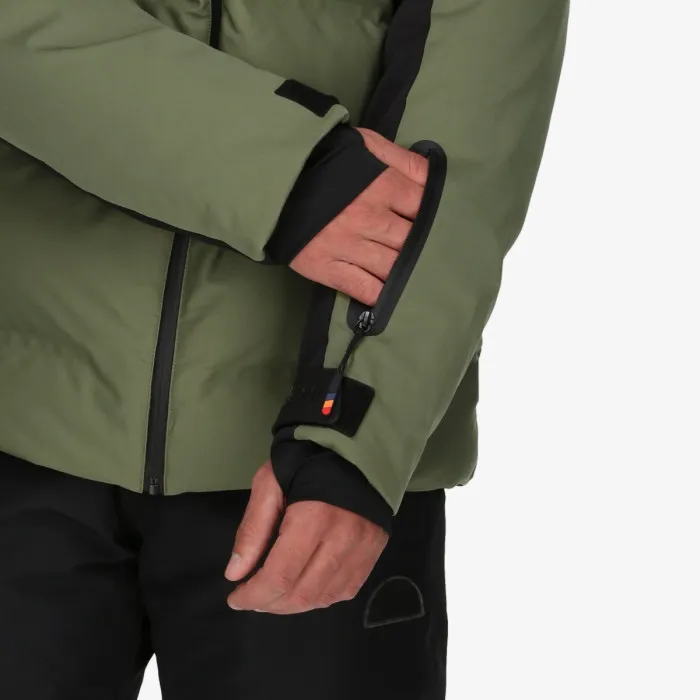 ELLESSE LEONARDO SKI JACKET 