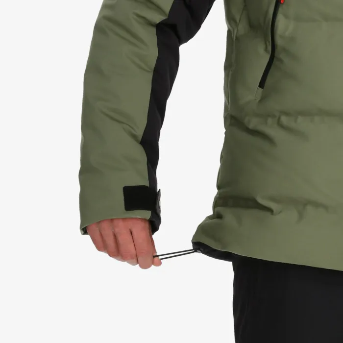 ELLESSE LEONARDO SKI JACKET 
