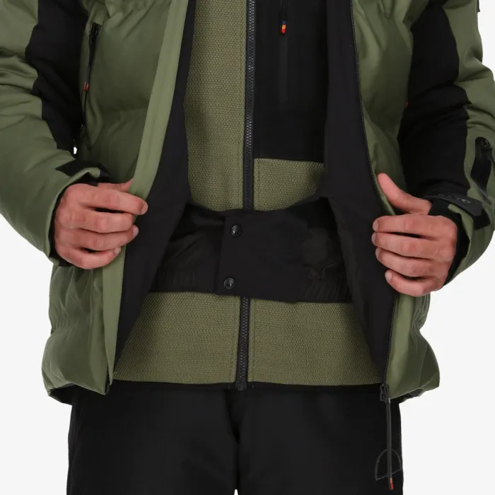 ELLESSE LEONARDO SKI JACKET 