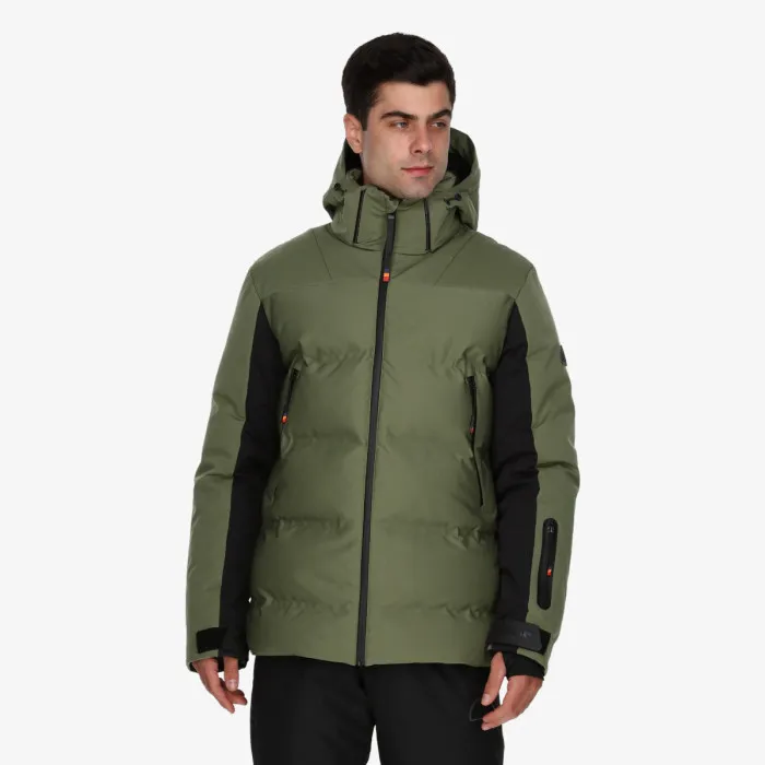 ELLESSE LEONARDO SKI JACKET 