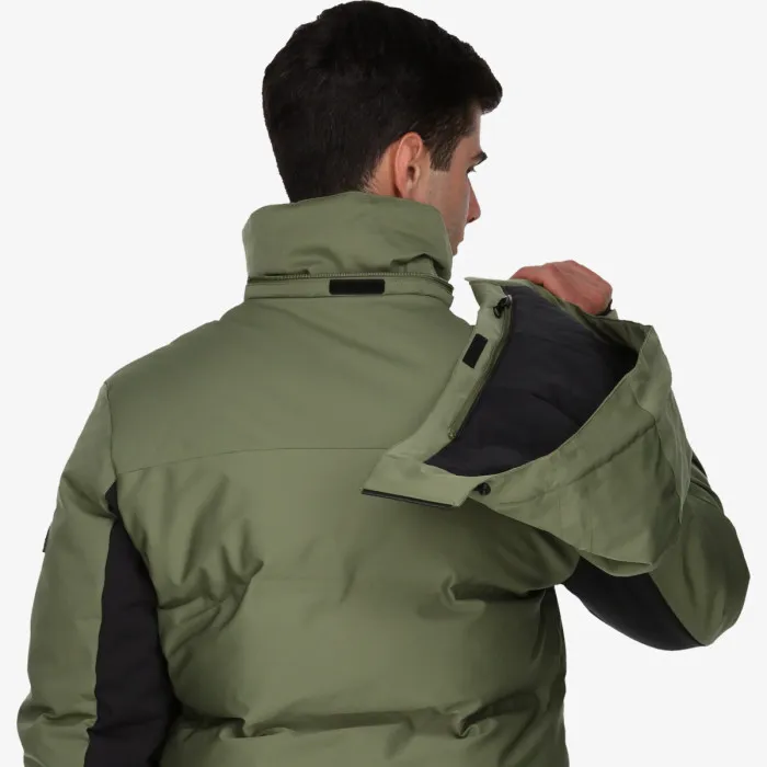 ELLESSE LEONARDO SKI JACKET 