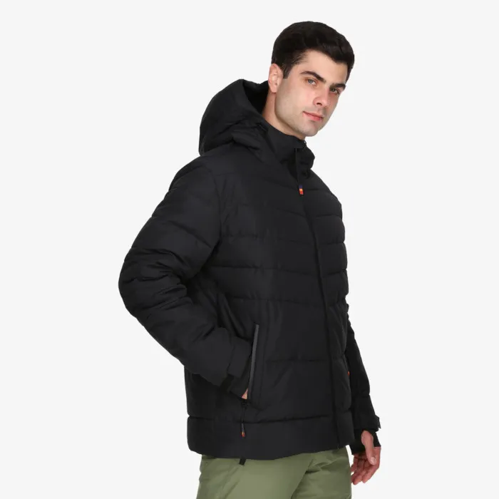 ELLESSE LORENZZO SKI JACKET 