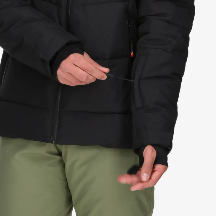 ELLESSE LORENZZO SKI JACKET 