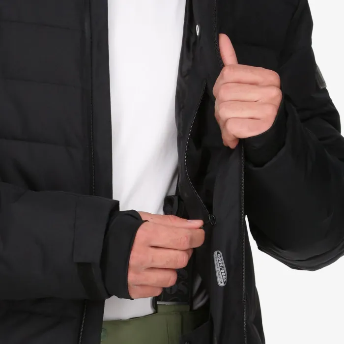 ELLESSE LORENZZO SKI JACKET 