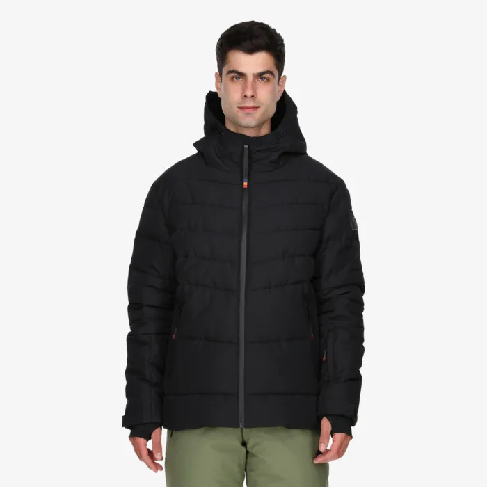 ELLESSE LORENZZO SKI JACKET 