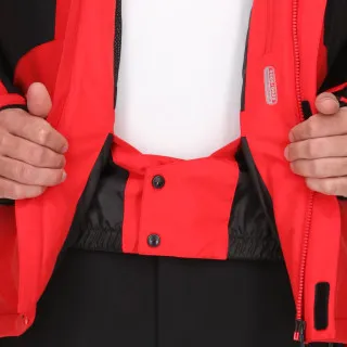 ELLESSE RICCARDO SKI JACKET