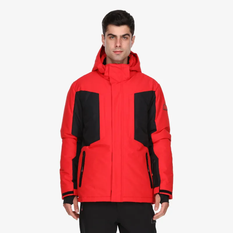 ELLESSE RICCARDO SKI JACKET
