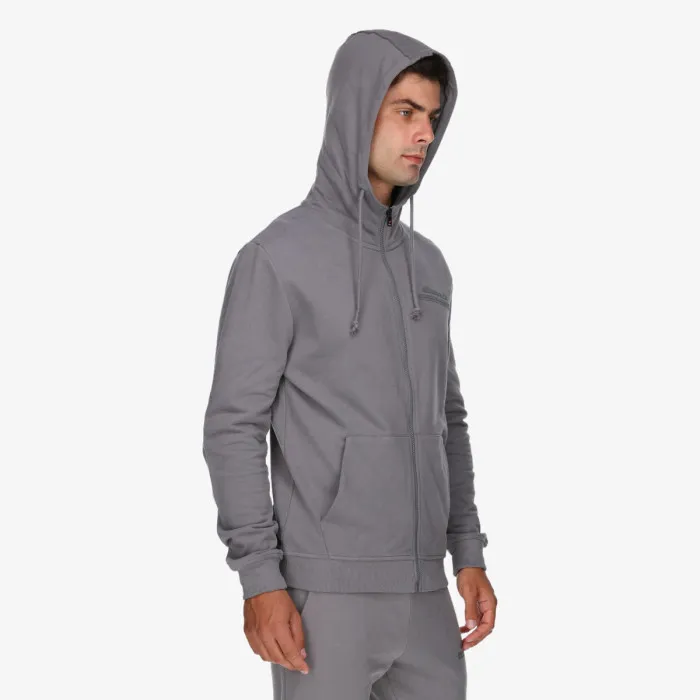 ELLESSE ELLESSE MENS FULL ZIP HOODY 