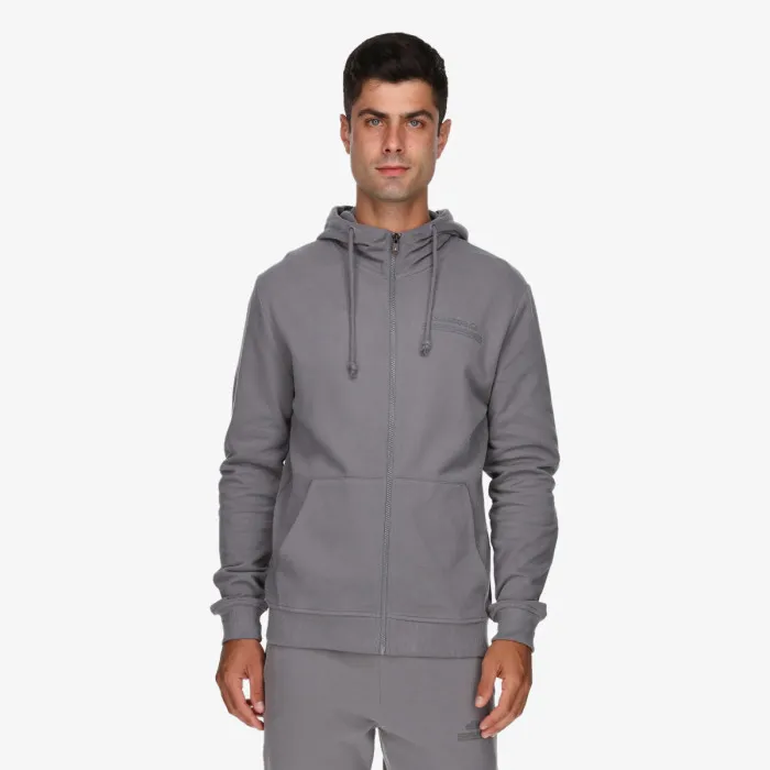 ELLESSE ELLESSE MENS FULL ZIP HOODY 