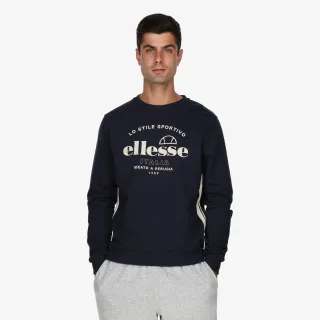 ELLESSE ELLESSE MENS CREWNECK 