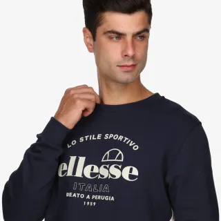 ELLESSE ELLESSE MENS CREWNECK 