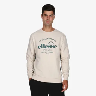 ELLESSE ELLESSE MENS CREWNECK 