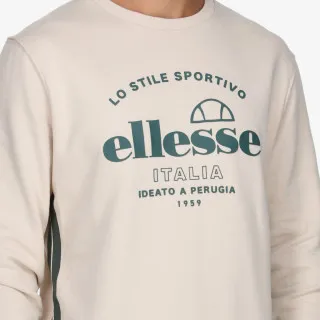 ELLESSE ELLESSE MENS CREWNECK 