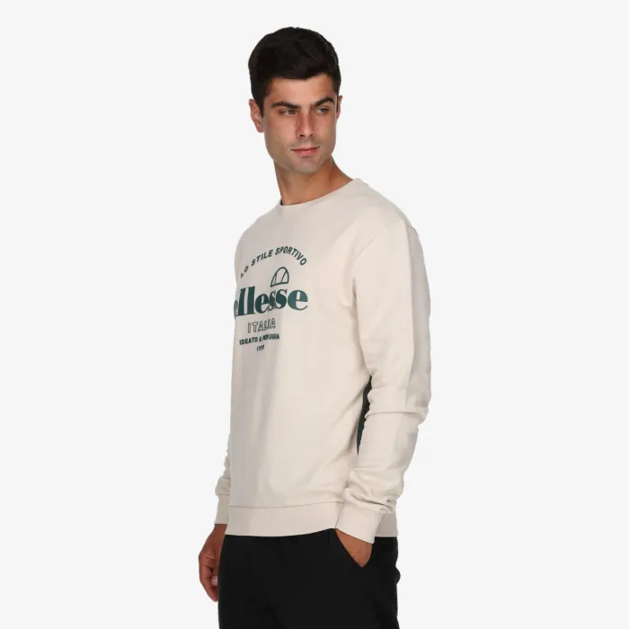 ELLESSE ELLESSE MENS CREWNECK 