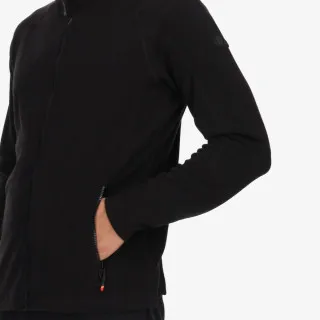 ELLESSE MENS SKI MICROFLEECE 