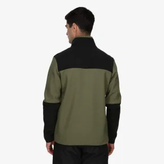 ELLESSE MENS SKI MICROFLEECE 