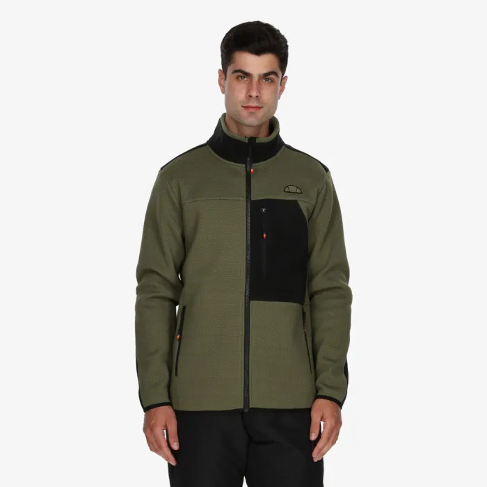 ELLESSE MENS SKI MICROFLEECE 