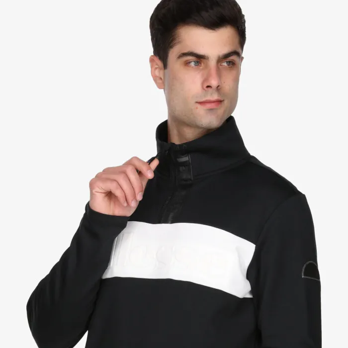 ELLESSE MENS SKI MICROFLEECE 