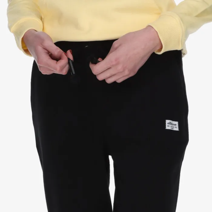 ELLESSE ELLESSE LADIES OPEN HEM PANTS 