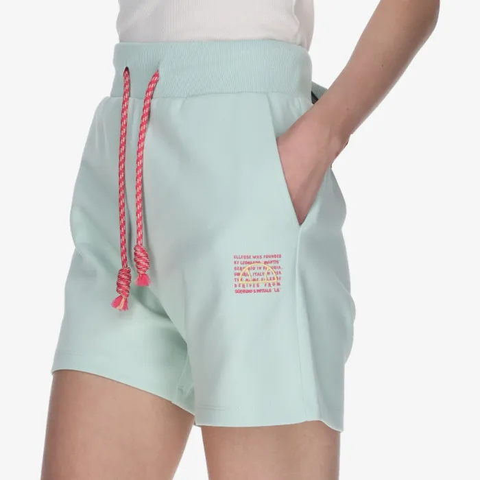 ELLESSE ELLESSE LADIES SHORTS 
