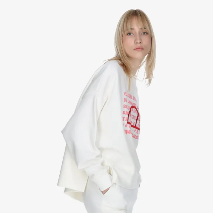 ELLESSE ELLESSE LADIES CREWNECK 