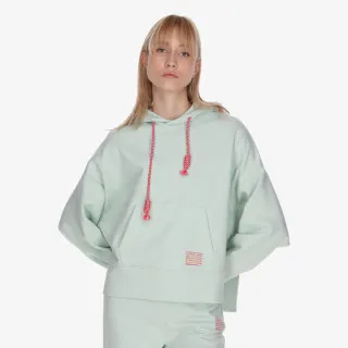 ELLESSE ELLESSE LADIES HOODY 