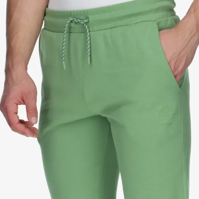 ELLESSE ELLESSE MENS CUFFED PANTS 