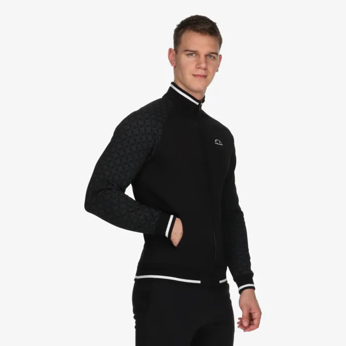 ELLESSE ELLESSE MENS FULL ZIP 