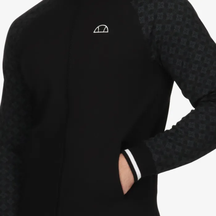 ELLESSE ELLESSE MENS FULL ZIP 