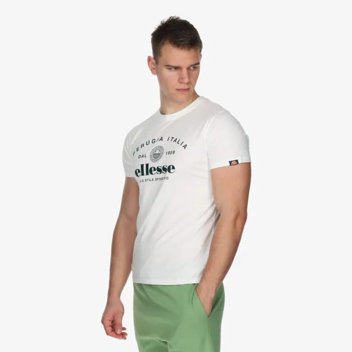 ELLESSE ELLESSE MENS T-SHIRT 