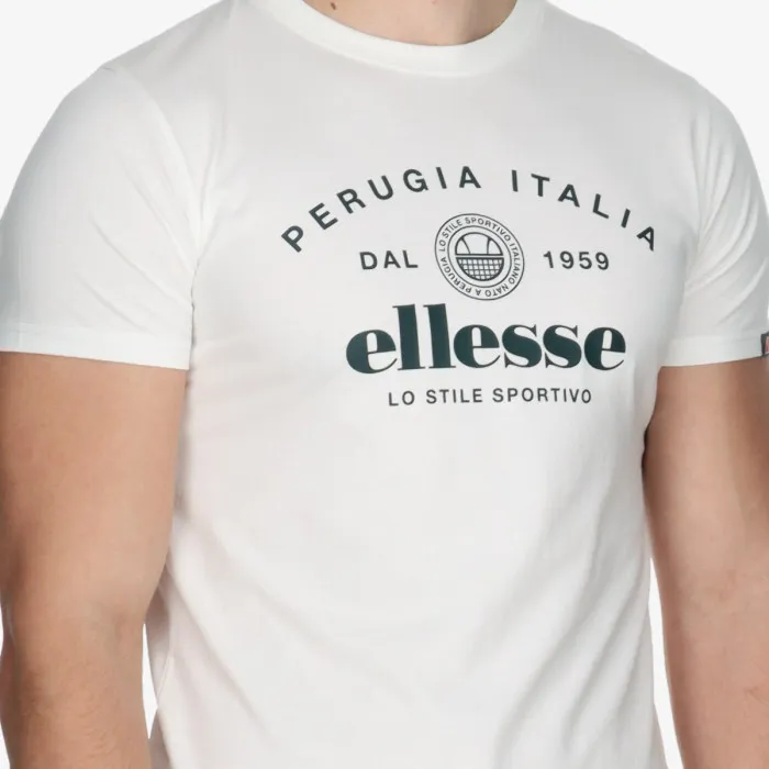 ELLESSE ELLESSE MENS T-SHIRT 