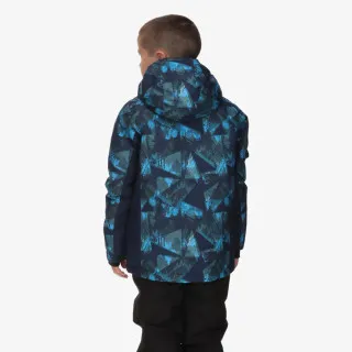 ELLESSE MILO SKI JACKET