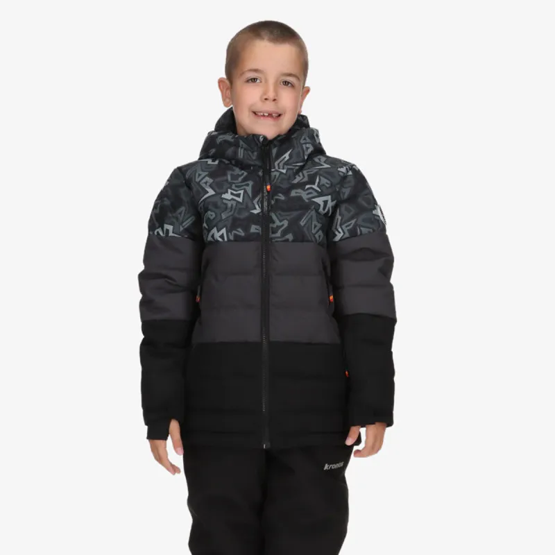 ELLESSE SIMO SKI JACKET