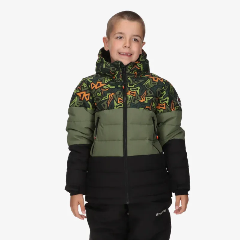 ELLESSE SIMO SKI JACKET
